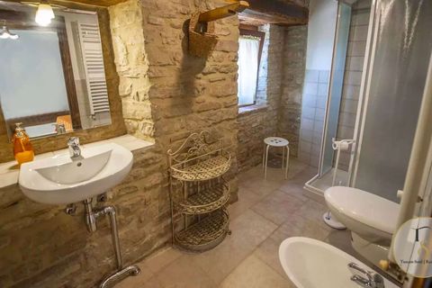 Farm hus i Perugia, Perugia, Perugia - € 580.000 | Ref: PER318-1154915 - foto 22