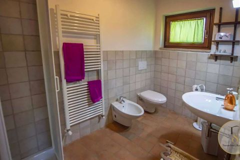 Farm hus i Perugia, Perugia, Perugia - € 580.000 | Ref: PER318-1154915 - foto 23