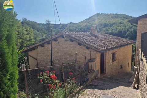 Byhus i Arsita, Teramo, Arsita - € 44.000 | Ref: EL1145-1155318 - foto 1