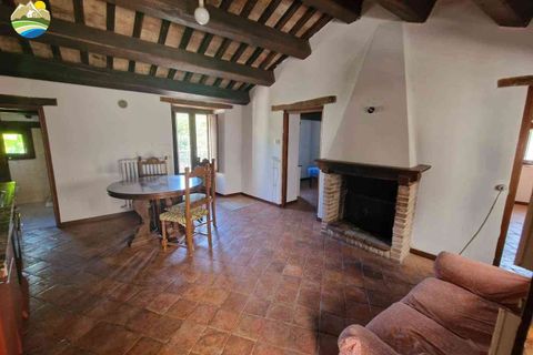 Byhus i Arsita, Teramo, Arsita - € 44.000 | Ref: EL1145-1155318 - foto 2