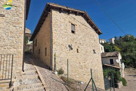 Byhus i Arsita, Teramo, Arsita - € 44.000 | Ref: EL1145-1155318 - foto 3