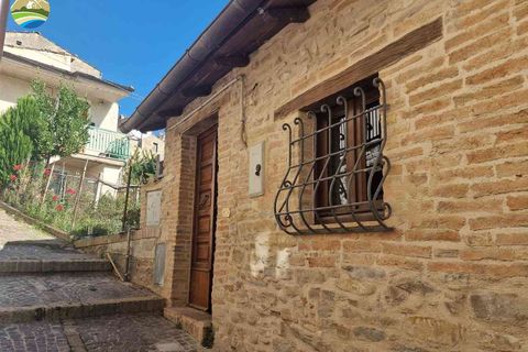 Byhus i Arsita, Teramo, Arsita - € 44.000 | Ref: EL1145-1155318 - foto 4