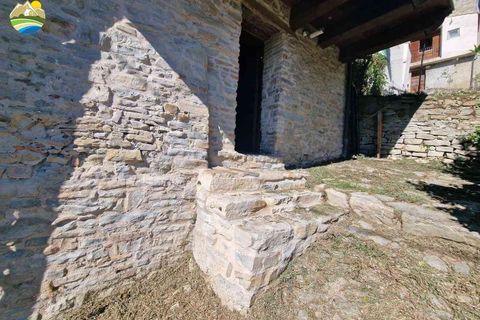 Byhus i Arsita, Teramo, Arsita - € 44.000 | Ref: EL1145-1155318 - foto 5