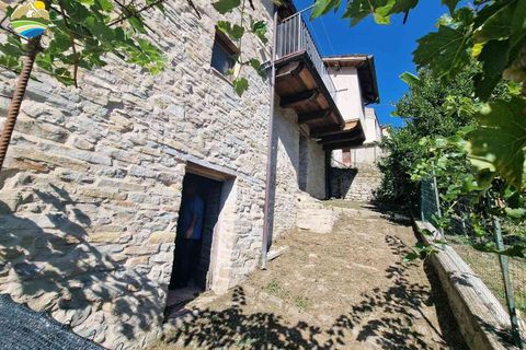 Byhus i Arsita, Teramo, Arsita - € 44.000 | Ref: EL1145-1155318 - foto 7