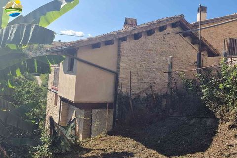 Byhus i Arsita, Teramo, Arsita - € 44.000 | Ref: EL1145-1155318 - foto 8