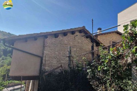 Byhus i Arsita, Teramo, Arsita - € 44.000 | Ref: EL1145-1155318 - foto 10