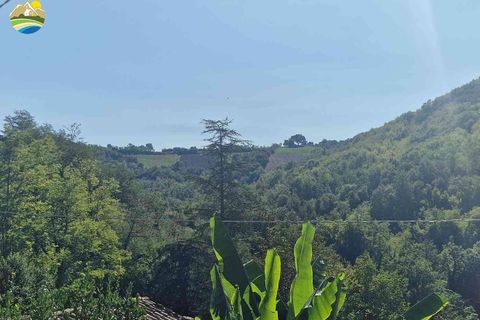 Byhus i Arsita, Teramo, Arsita - € 44.000 | Ref: EL1145-1155318 - foto 11