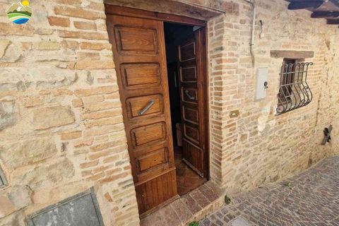 Byhus i Arsita, Teramo, Arsita - € 44.000 | Ref: EL1145-1155318 - foto 12