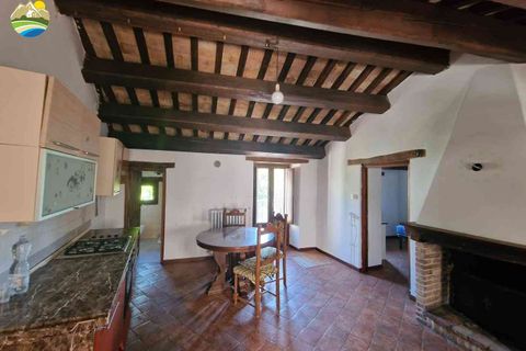 Byhus i Arsita, Teramo, Arsita - € 44.000 | Ref: EL1145-1155318 - foto 13