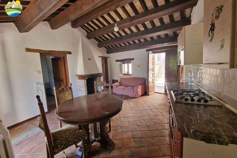 Byhus i Arsita, Teramo, Arsita - € 44.000 | Ref: EL1145-1155318 - foto 14