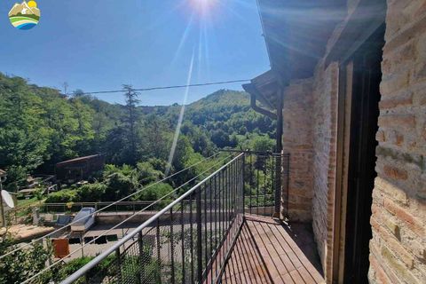 Byhus i Arsita, Teramo, Arsita - € 44.000 | Ref: EL1145-1155318 - foto 15
