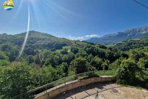 Byhus i Arsita, Teramo, Arsita - € 44.000 | Ref: EL1145-1155318 - foto 16