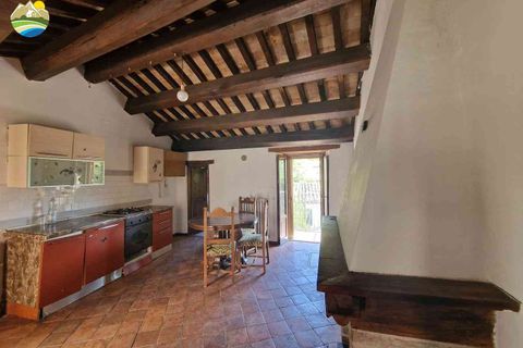 Byhus i Arsita, Teramo, Arsita - € 44.000 | Ref: EL1145-1155318 - foto 17