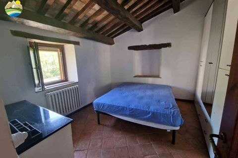 Byhus i Arsita, Teramo, Arsita - € 44.000 | Ref: EL1145-1155318 - foto 18