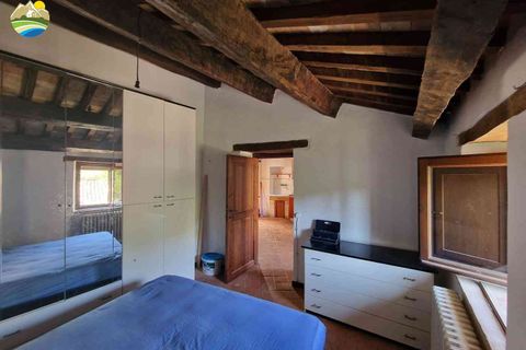 Byhus i Arsita, Teramo, Arsita - € 44.000 | Ref: EL1145-1155318 - foto 19