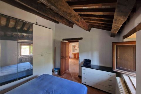 Byhus i Arsita, Teramo, Arsita - € 44.000 | Ref: EL1145-1155318 - foto 20
