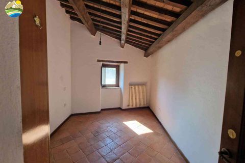 Byhus i Arsita, Teramo, Arsita - € 44.000 | Ref: EL1145-1155318 - foto 21