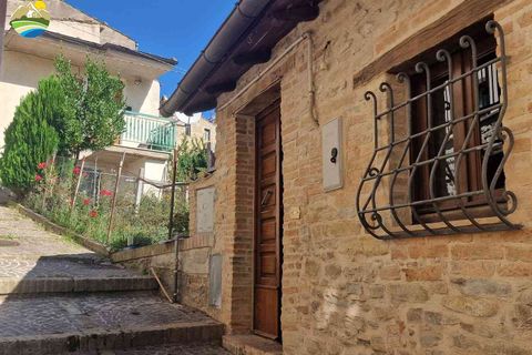 Byhus i Arsita, Teramo, Arsita - € 44.000 | Ref: EL1145-1155318 - foto 25