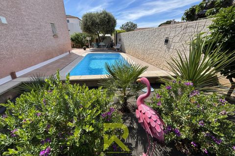 Villa a Agde, Herault, Agde - € 479.000 | Ref: 6_MAVMA930007692 - foto 2
