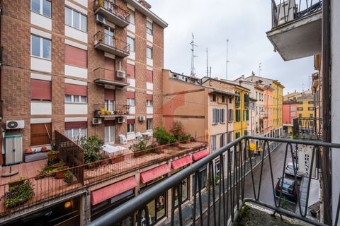 Leilighet i Parma, Parma, Parma - € 175 000 | Ref: Borghesi - foto 40