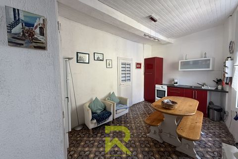Villa a Florensac, Herault, Florensac - € 124.000 | Ref: 3_RSVMA790007849 - foto 3