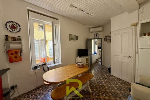 Villa a Florensac, Herault, Florensac - € 124.000 | Ref: 3_RSVMA790007849 - foto 4