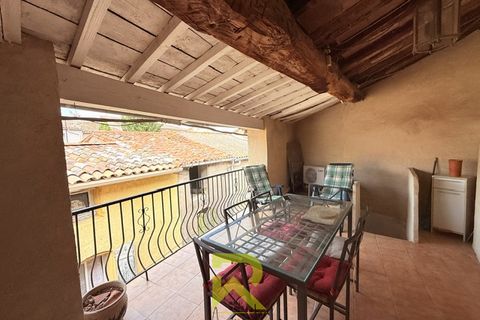 Villa a Florensac, Herault, Florensac - € 124.000 | Ref: 3_RSVMA790007849 - foto 11