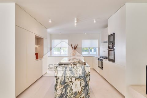 Villa i Lisbon, Lisbon, Lisbon - € 3.000.000 | Ref: 3590 SC - foto 3