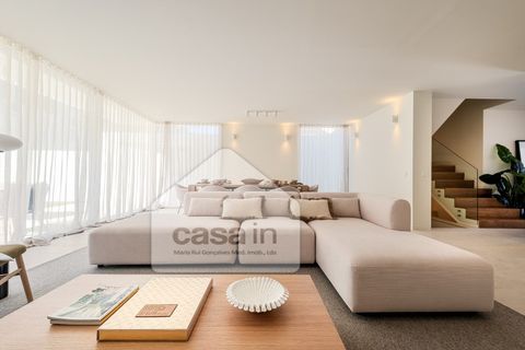 Villa i Lisbon, Lisbon, Lisbon - € 3.000.000 | Ref: 3590 SC - foto 4