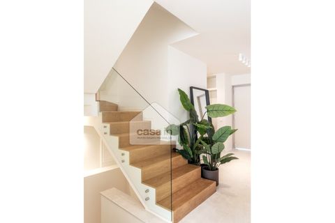 Villa i Lisbon, Lisbon, Lisbon - € 3.000.000 | Ref: 3590 SC - foto 10