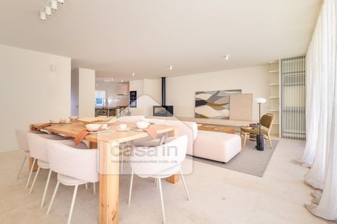 Villa i Lisbon, Lisbon, Lisbon - € 3.000.000 | Ref: 3590 SC - foto 12
