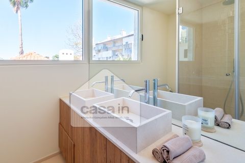 Villa i Lisbon, Lisbon, Lisbon - € 3.000.000 | Ref: 3590 SC - foto 15