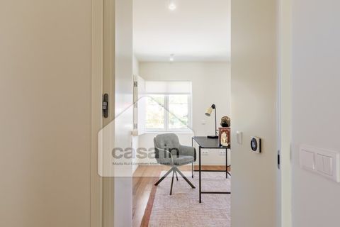 Villa i Lisbon, Lisbon, Lisbon - € 3.000.000 | Ref: 3590 SC - foto 20