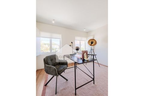 Villa i Lisbon, Lisbon, Lisbon - € 3.000.000 | Ref: 3590 SC - foto 21