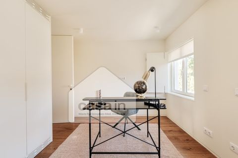 Villa i Lisbon, Lisbon, Lisbon - € 3.000.000 | Ref: 3590 SC - foto 22