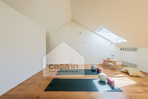 Villa i Lisbon, Lisbon, Lisbon - € 3.000.000 | Ref: 3590 SC - foto 26