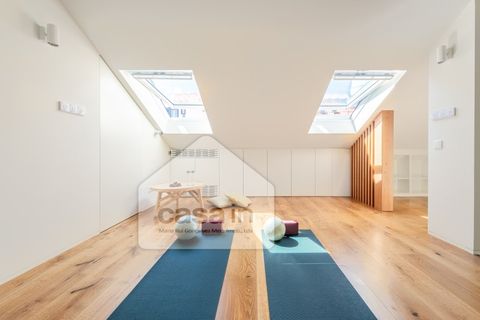 Villa i Lisbon, Lisbon, Lisbon - € 3.000.000 | Ref: 3590 SC - foto 27
