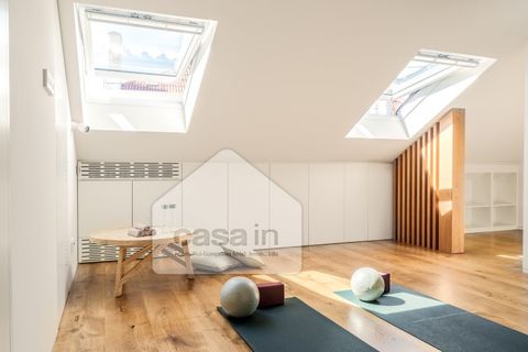 Villa i Lisbon, Lisbon, Lisbon - € 3.000.000 | Ref: 3590 SC - foto 28