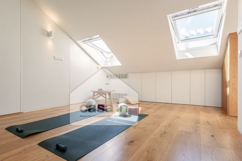 Villa i Lisbon, Lisbon, Lisbon - € 3.000.000 | Ref: 3590 SC - foto 30