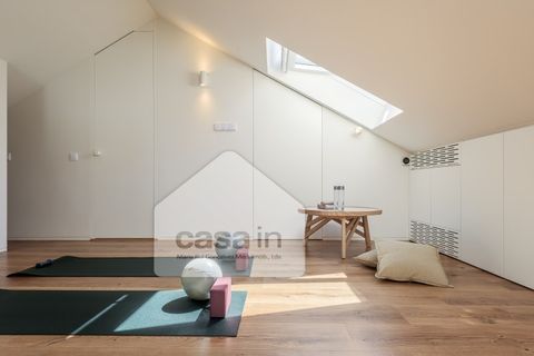 Villa i Lisbon, Lisbon, Lisbon - € 3.000.000 | Ref: 3590 SC - foto 31