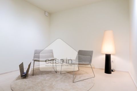 Villa i Lisbon, Lisbon, Lisbon - € 3.000.000 | Ref: 3590 SC - foto 32