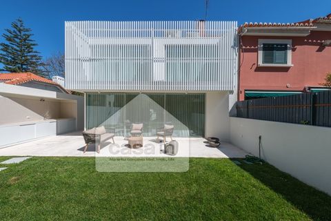 Villa i Lisbon, Lisbon, Lisbon - € 3.000.000 | Ref: 3590 SC - foto 44