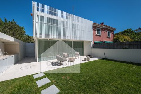 Villa i Lisbon, Lisbon, Lisbon - € 3.000.000 | Ref: 3590 SC - foto 45
