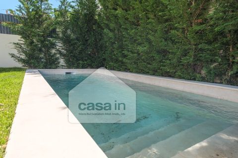 Villa i Lisbon, Lisbon, Lisbon - € 3.000.000 | Ref: 3590 SC - foto 46