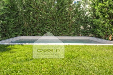 Villa i Lisbon, Lisbon, Lisbon - € 3.000.000 | Ref: 3590 SC - foto 47