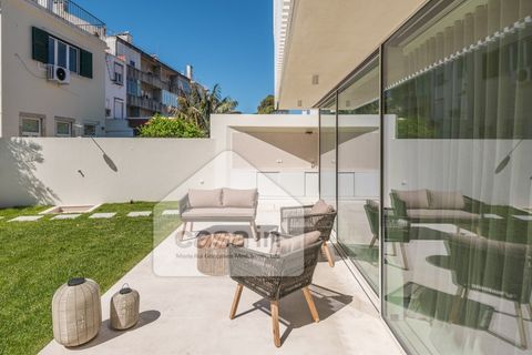 Villa i Lisbon, Lisbon, Lisbon - € 3.000.000 | Ref: 3590 SC - foto 48