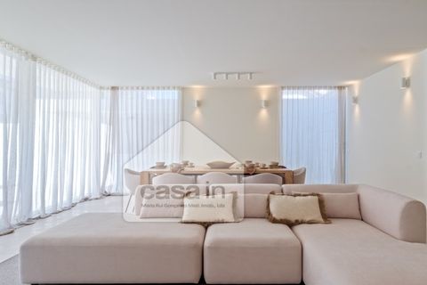 Villa i Lisbon, Lisbon, Lisbon - € 3.000.000 | Ref: 3590 SC - foto 49