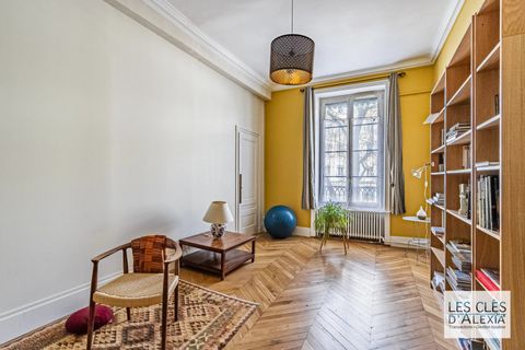 Lejlighed i Lyon, Rhone, Lyon - € 450.000 | Ref: 86992724 - foto 2