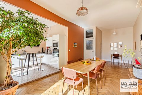 Lejlighed i Lyon, Rhone, Lyon - € 450.000 | Ref: 86992724 - foto 3