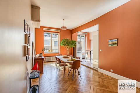 Lejlighed i Lyon, Rhone, Lyon - € 450.000 | Ref: 86992724 - foto 4
